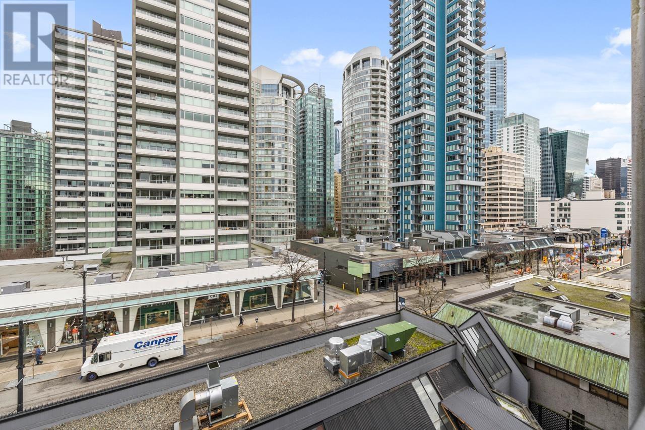 611 1270 Robson Street, Vancouver, British Columbia  V6E 3Z6 - Photo 24 - R2972273