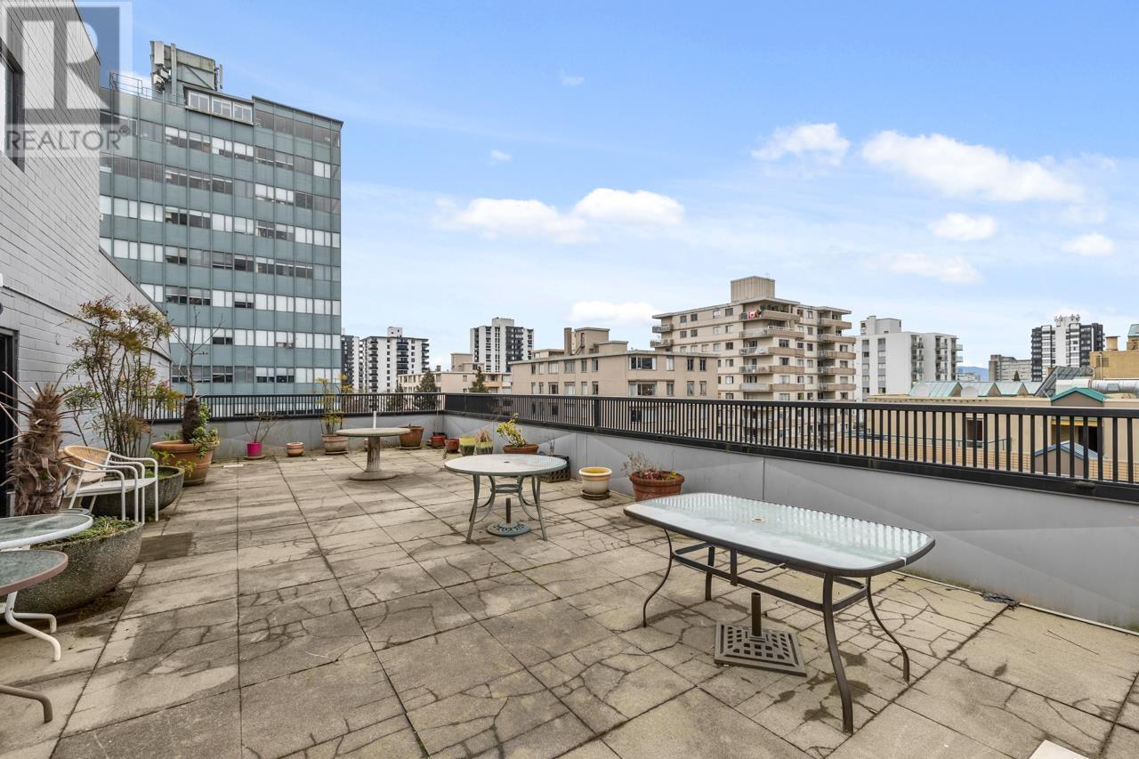 611 1270 Robson Street, Vancouver, British Columbia  V6E 3Z6 - Photo 26 - R2972273