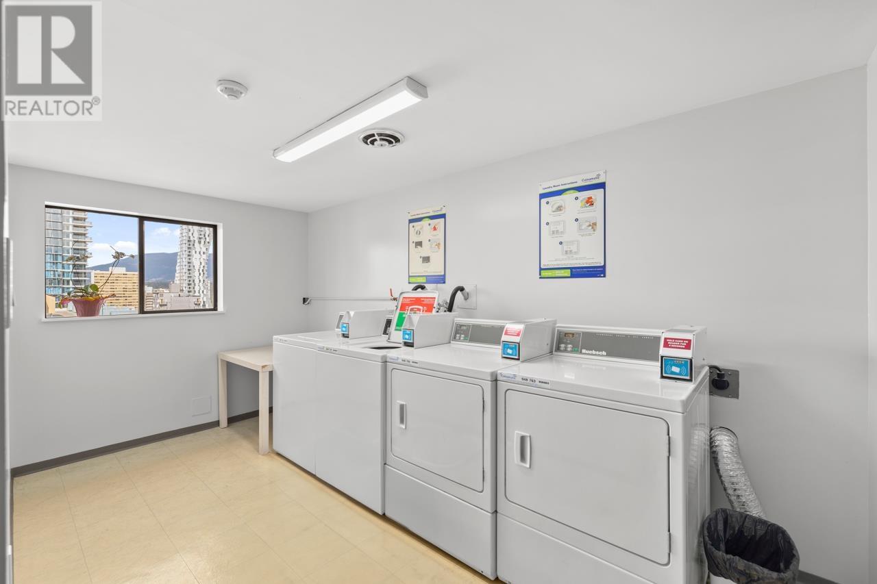 611 1270 Robson Street, Vancouver, British Columbia  V6E 3Z6 - Photo 29 - R2972273