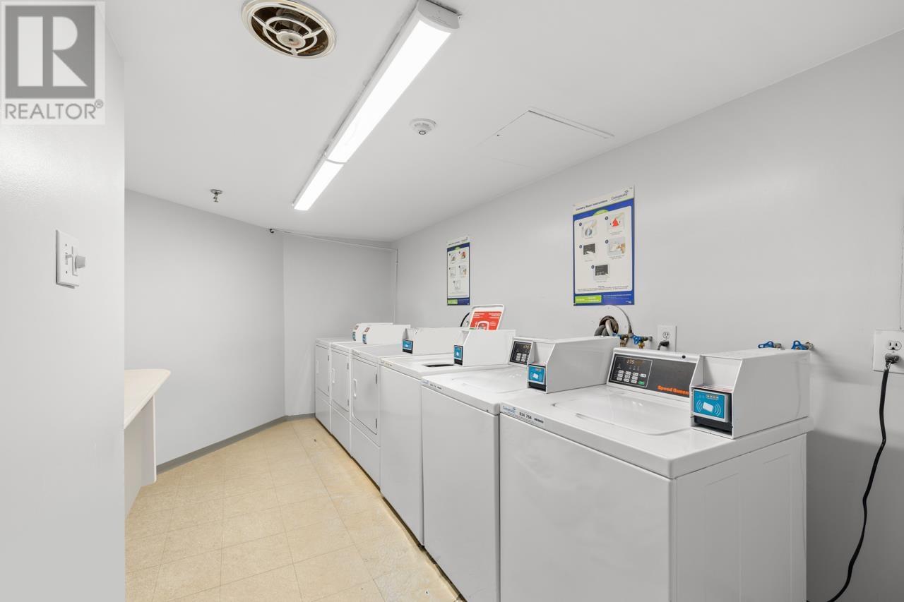 611 1270 Robson Street, Vancouver, British Columbia  V6E 3Z6 - Photo 30 - R2972273