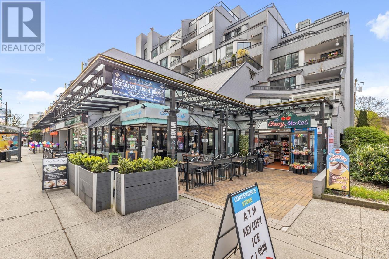 611 1270 Robson Street, Vancouver, British Columbia  V6E 3Z6 - Photo 31 - R2972273