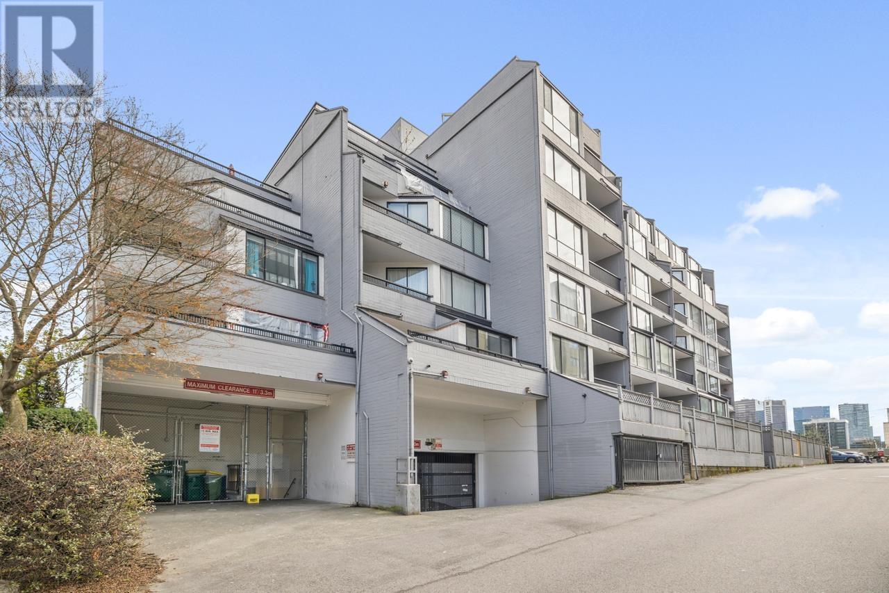 611 1270 Robson Street, Vancouver, British Columbia  V6E 3Z6 - Photo 32 - R2972273