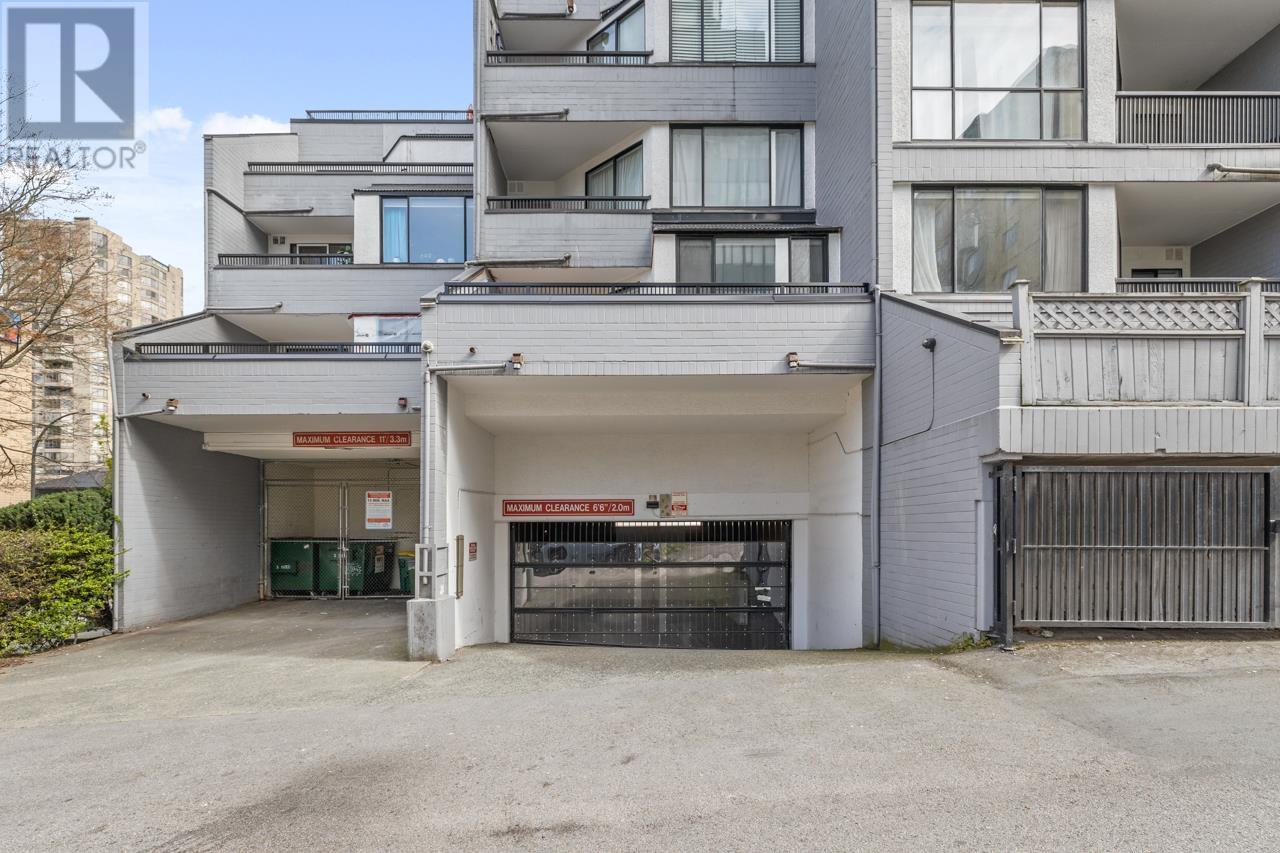 611 1270 Robson Street, Vancouver, British Columbia  V6E 3Z6 - Photo 33 - R2972273