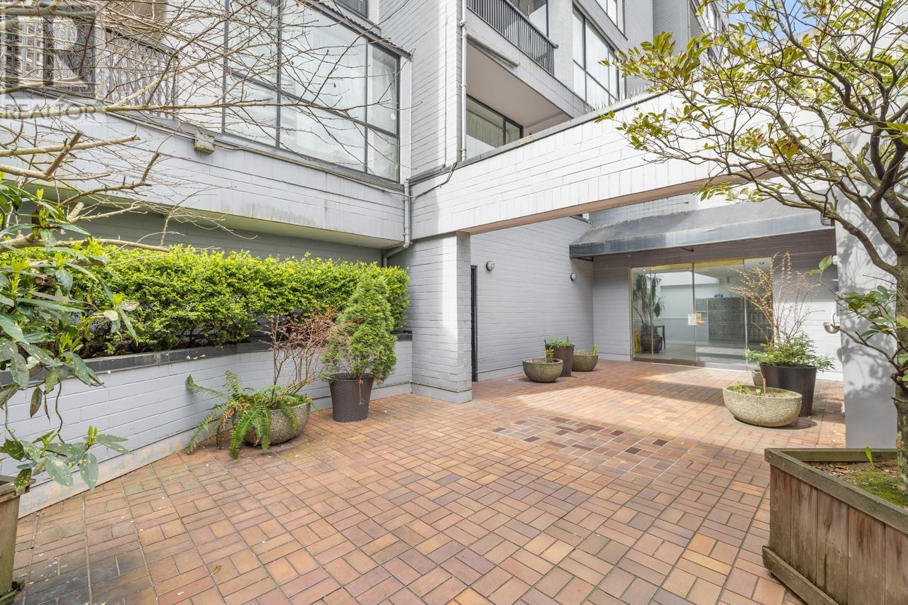 611 1270 Robson Street, Vancouver, British Columbia  V6E 3Z6 - Photo 5 - R2972273