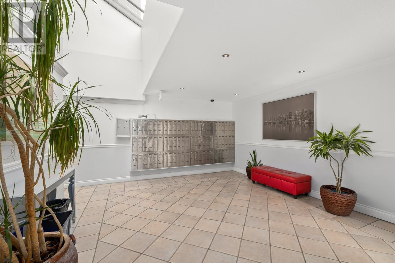 611 1270 Robson Street, Vancouver, British Columbia  V6E 3Z6 - Photo 6 - R2972273
