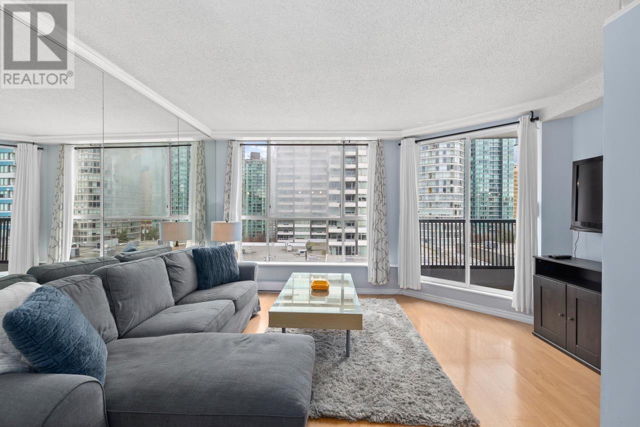 611 1270 Robson Street, Vancouver, British Columbia  V6E 3Z6 - Photo 8 - R2972273