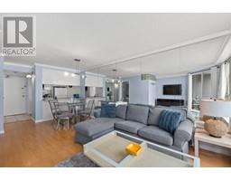 611 1270 ROBSON STREET, Vancouver, British Columbia