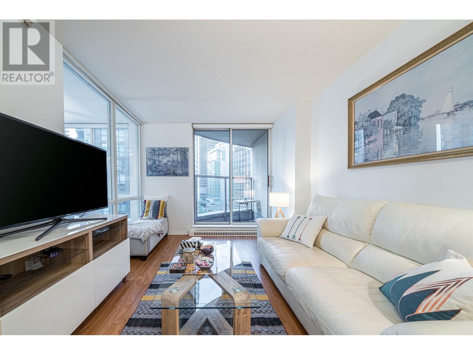 903 1166 Melville Street, Vancouver, British Columbia  V6E 4P6 - Photo 3 - R2972276