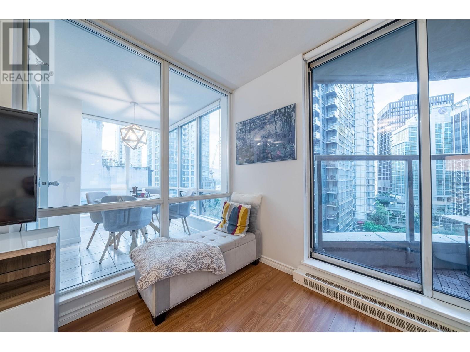 903 1166 Melville Street, Vancouver, British Columbia  V6E 4P6 - Photo 4 - R2972276