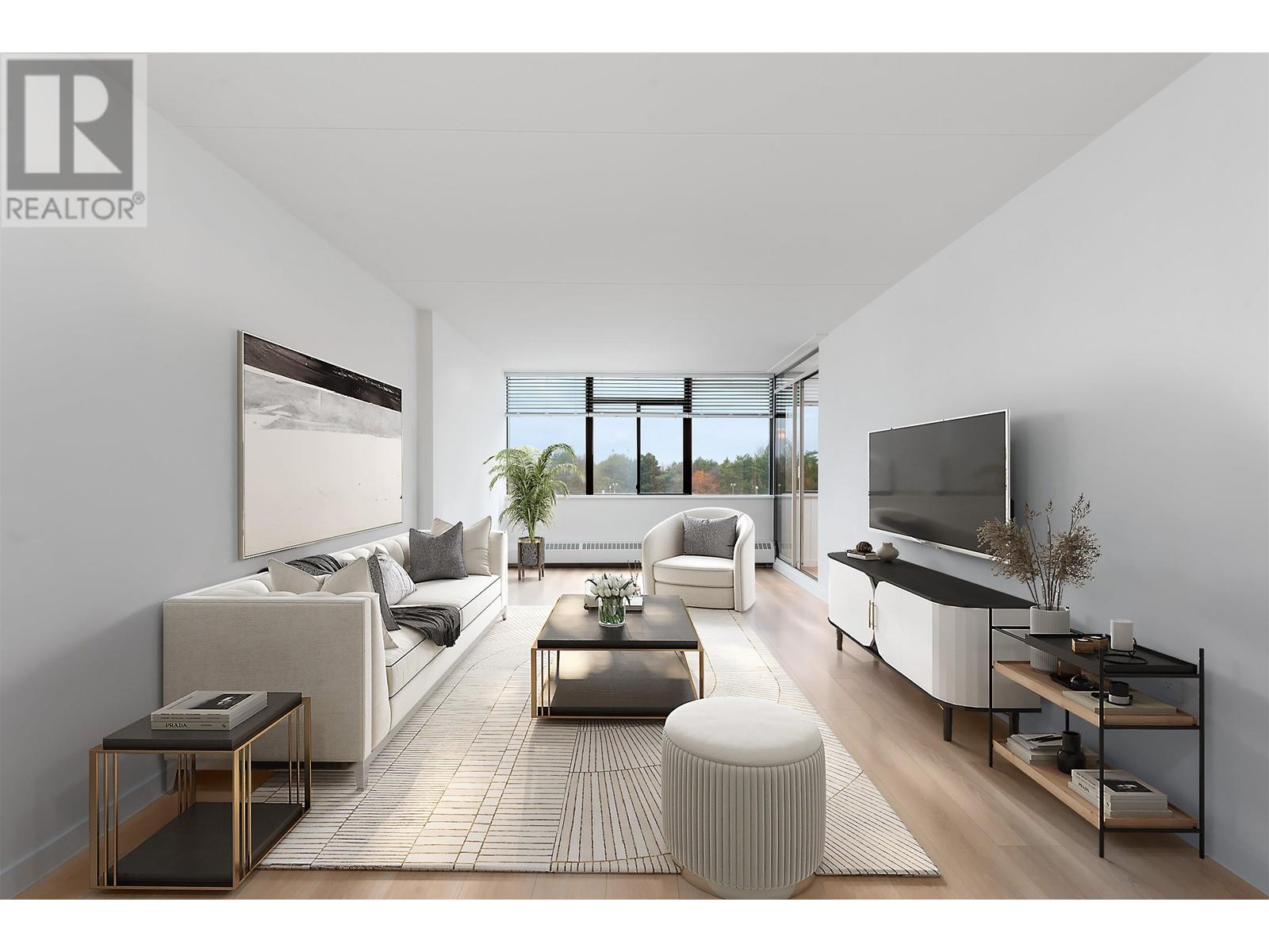 606 6651 MINORU BOULEVARD, richmond, British Columbia
