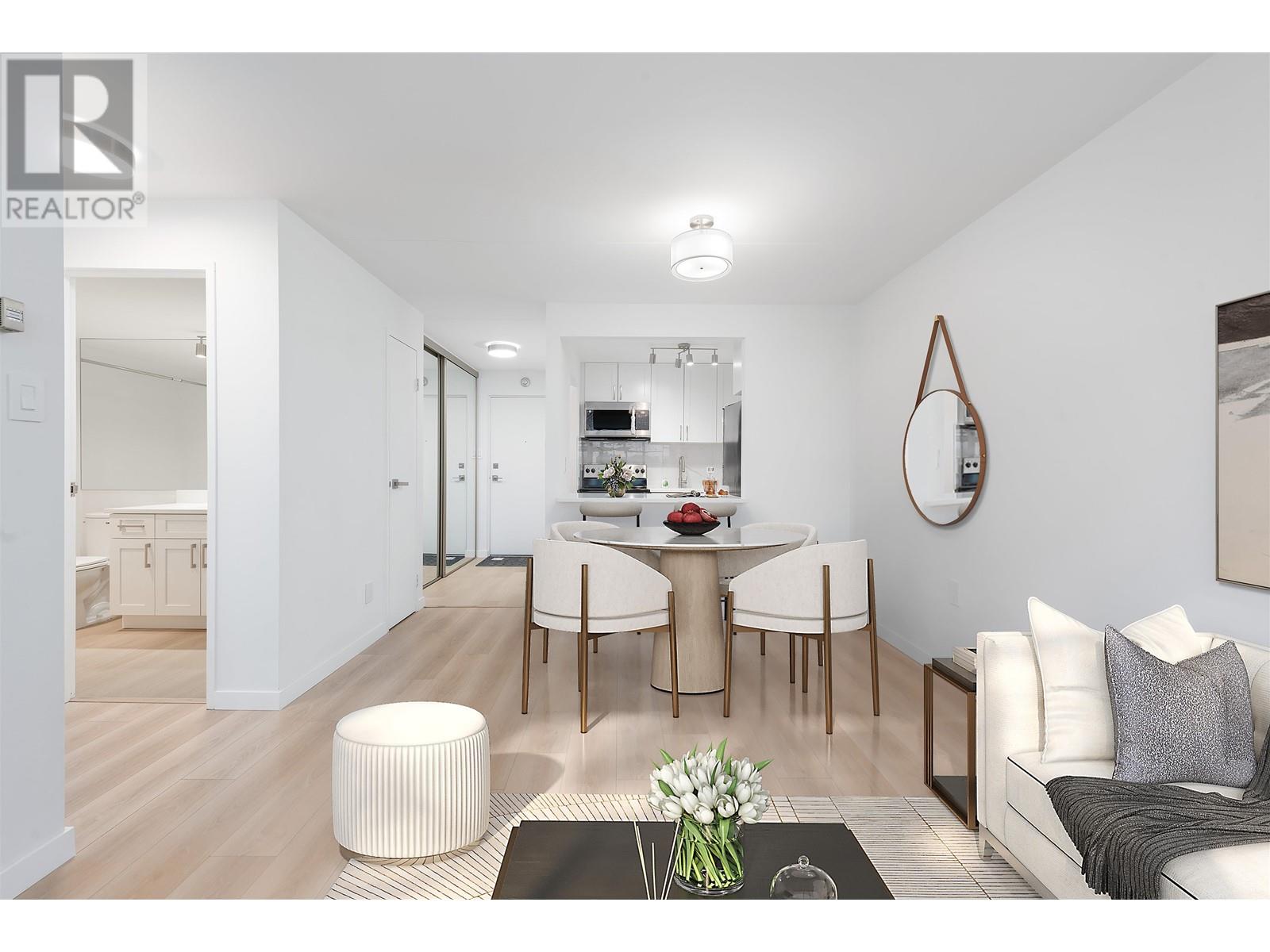 Listing Picture 3 of 37 : 606 6651 MINORU BOULEVARD, Richmond / 烈治文 - 魯藝地產 Yvonne Lu Group - MLS Medallion Club Member