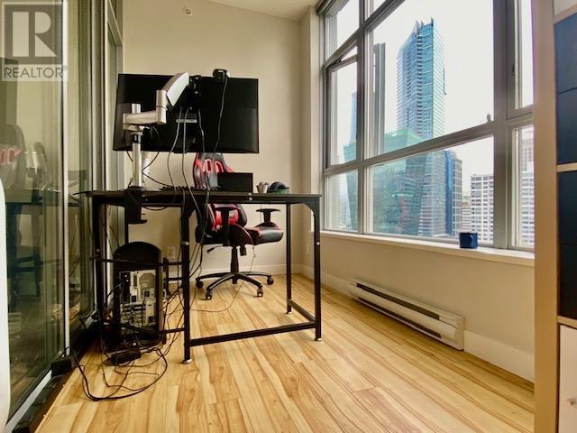 1104 1050 Smithe Street, Vancouver, British Columbia  V6E 4T4 - Photo 7 - R2972292