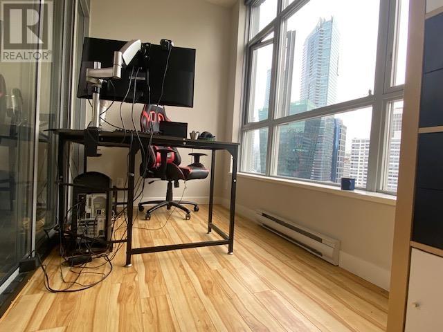 1104 1050 Smithe Street, Vancouver, British Columbia  V6E 4T4 - Photo 8 - R2972292