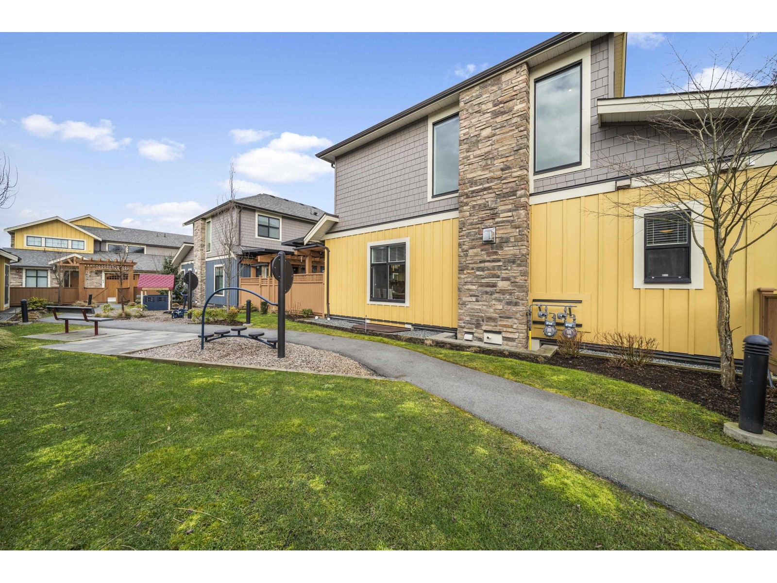 60 4750 228 Street, Langley, British Columbia  V2Z 0A9 - Photo 33 - R2972356