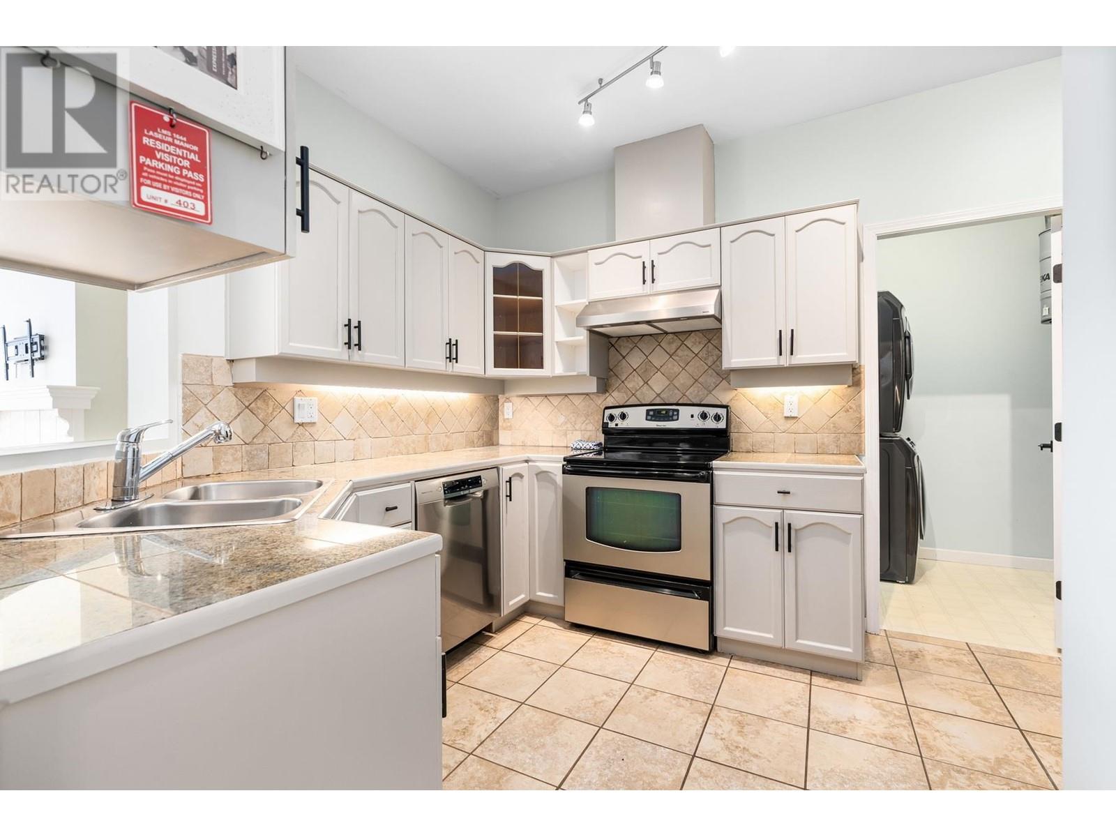 403 12464 191b Street, Pitt Meadows, British Columbia  V3Y 2P6 - Photo 7 - R2972163