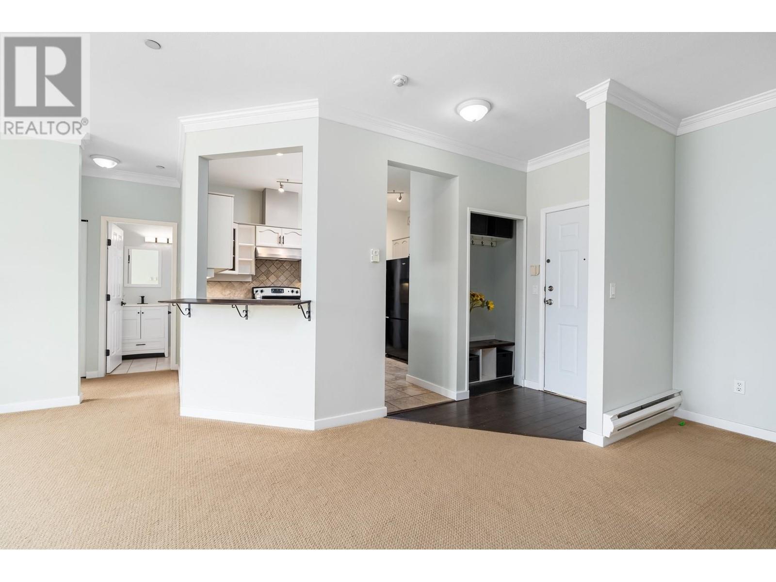 403 12464 191b Street, Pitt Meadows, British Columbia  V3Y 2P6 - Photo 5 - R2972163
