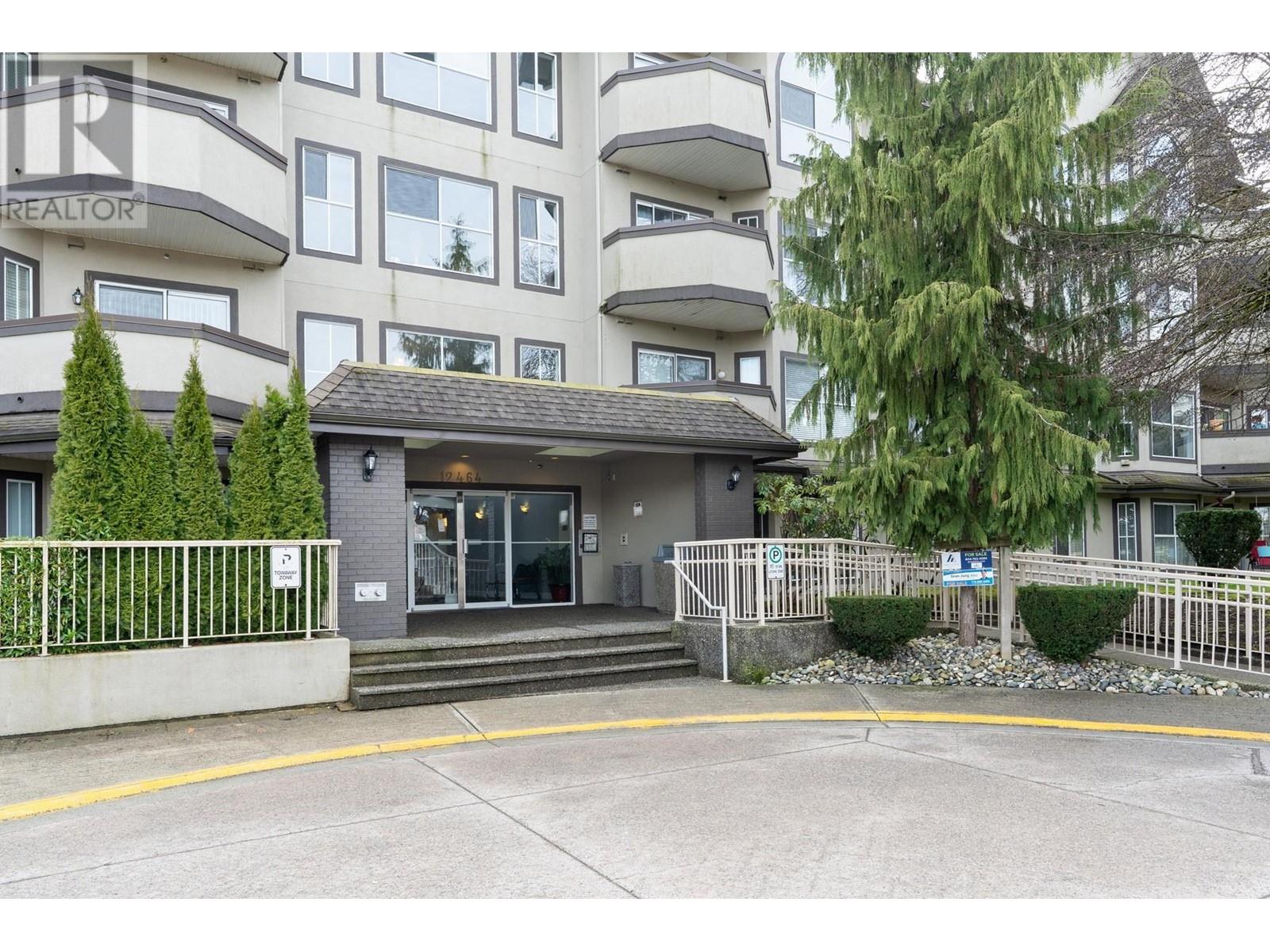 403 12464 191b Street, Pitt Meadows, British Columbia  V3Y 2P6 - Photo 24 - R2972163