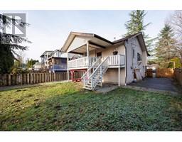 1736 LANGAN AVENUE, Port Coquitlam, British Columbia