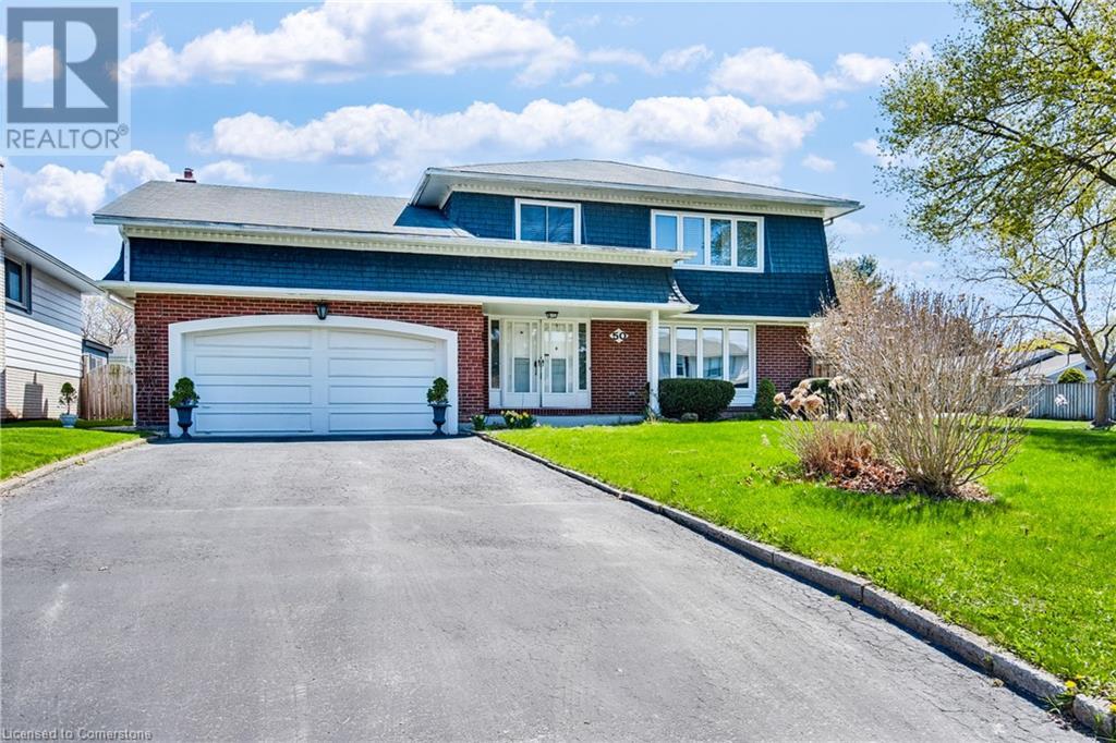 Property at 50 ROYAL YORK Road image 1