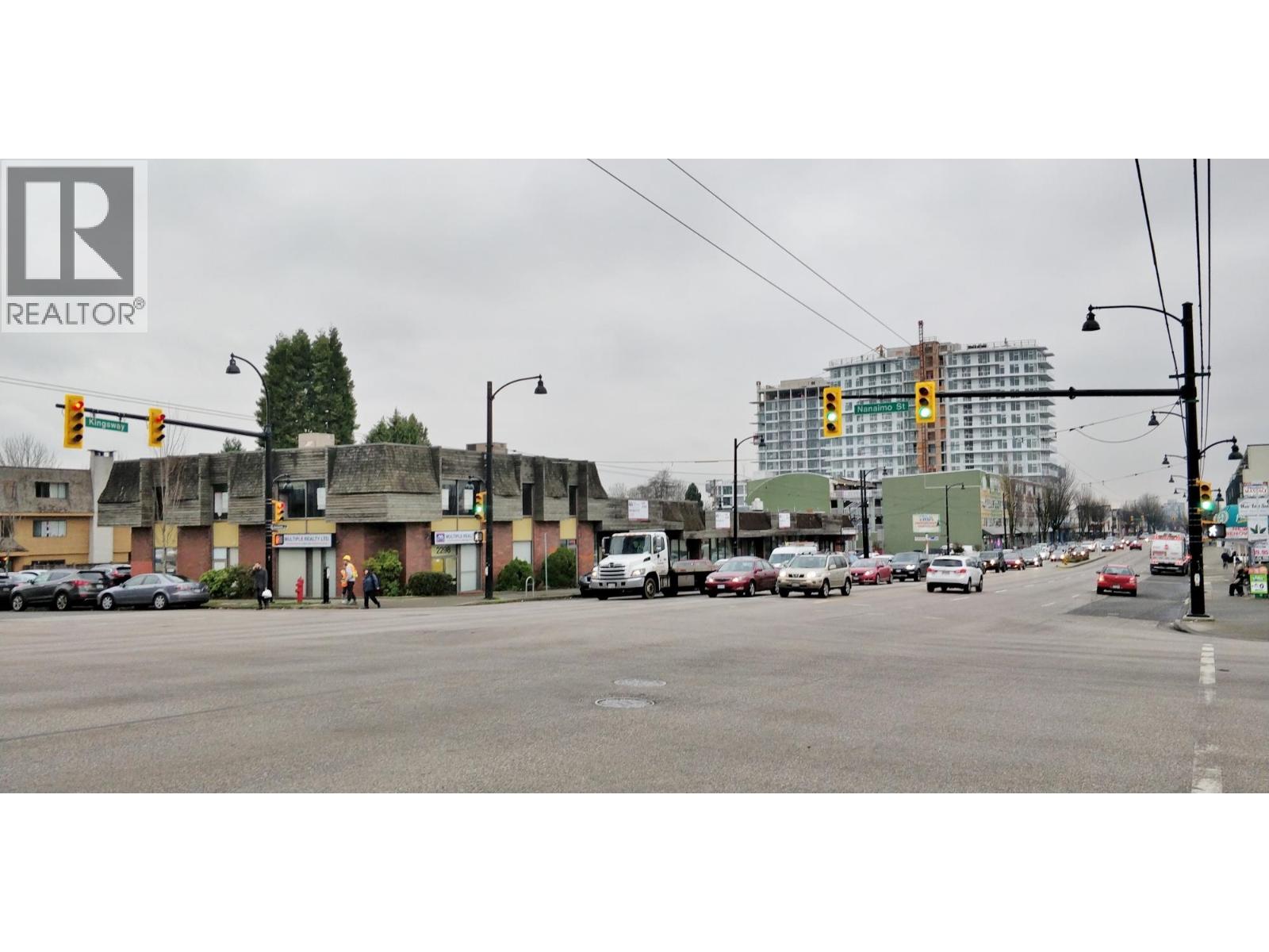120 2238 Kingsway, Vancouver, British Columbia  V5N 2T7 - Photo 4 - C8067108
