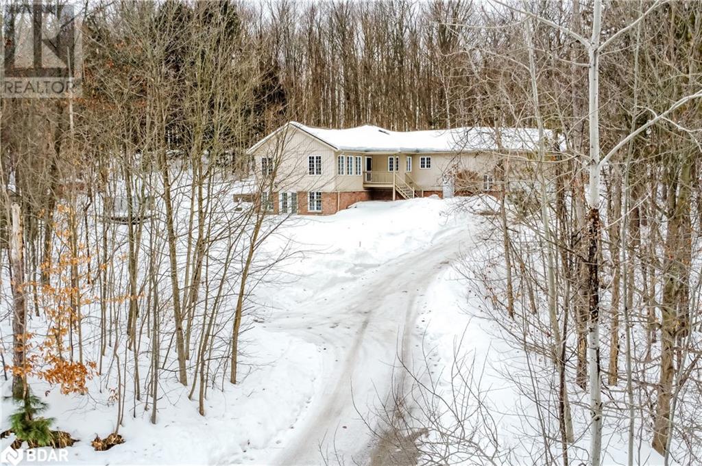 4927 25 Side Road, Essa, Ontario  L4M 4S4 - Photo 11 - 40702289