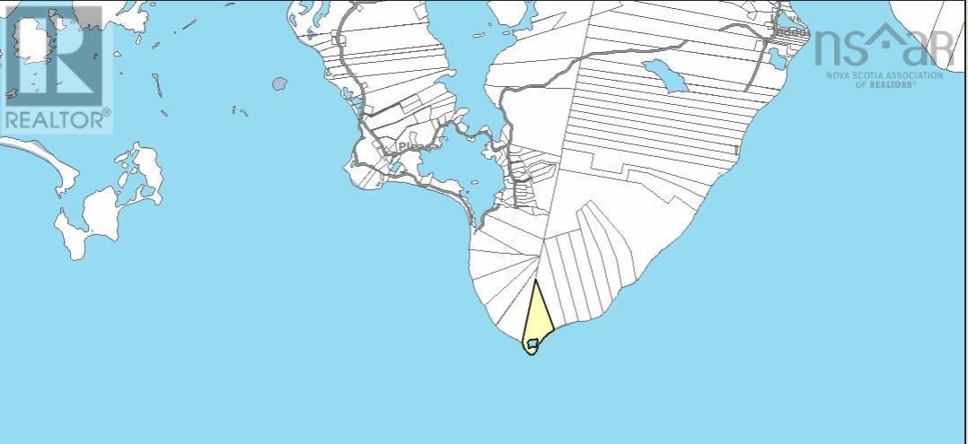 Lot 1 Jeddore Cape, jeddore, Nova Scotia