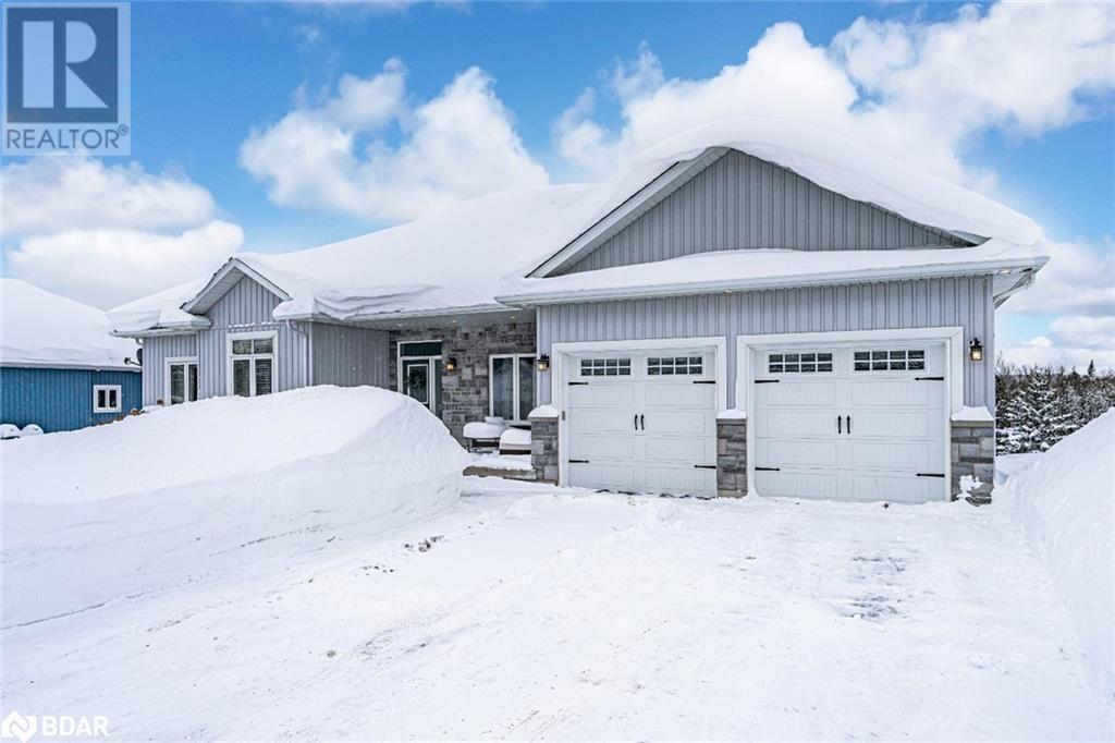1424 15/16 Sideroad E, Oro-Medonte, Ontario  L0L 1T0 - Photo 2 - 40699768