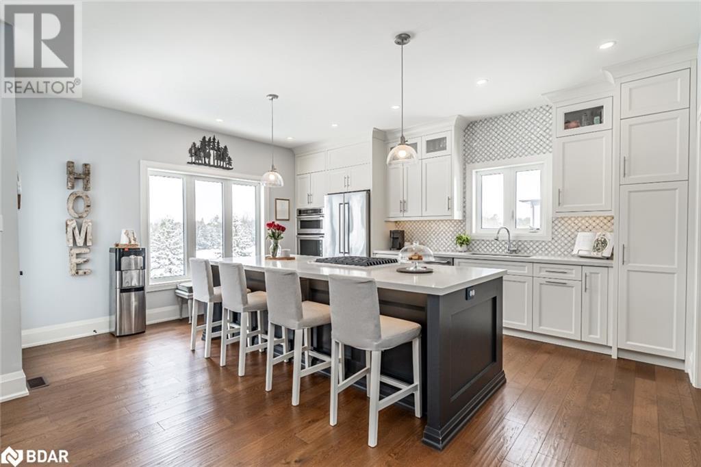 1424 15/16 Sideroad E, Oro-Medonte, Ontario  L0L 1T0 - Photo 4 - 40699768