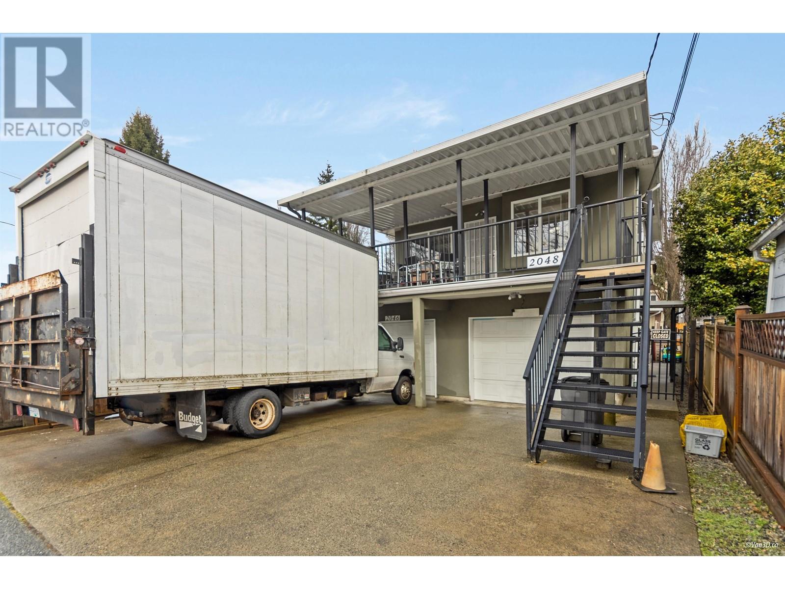 2048 E 1st Avenue, Vancouver, British Columbia  V5N 1B5 - Photo 22 - R2971062