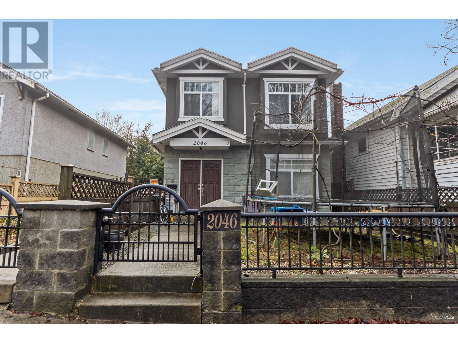 2048 E 1st Avenue, Vancouver, British Columbia  V5N 1B5 - Photo 21 - R2971062