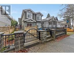 2048 E 1ST AVENUE, Vancouver, British Columbia