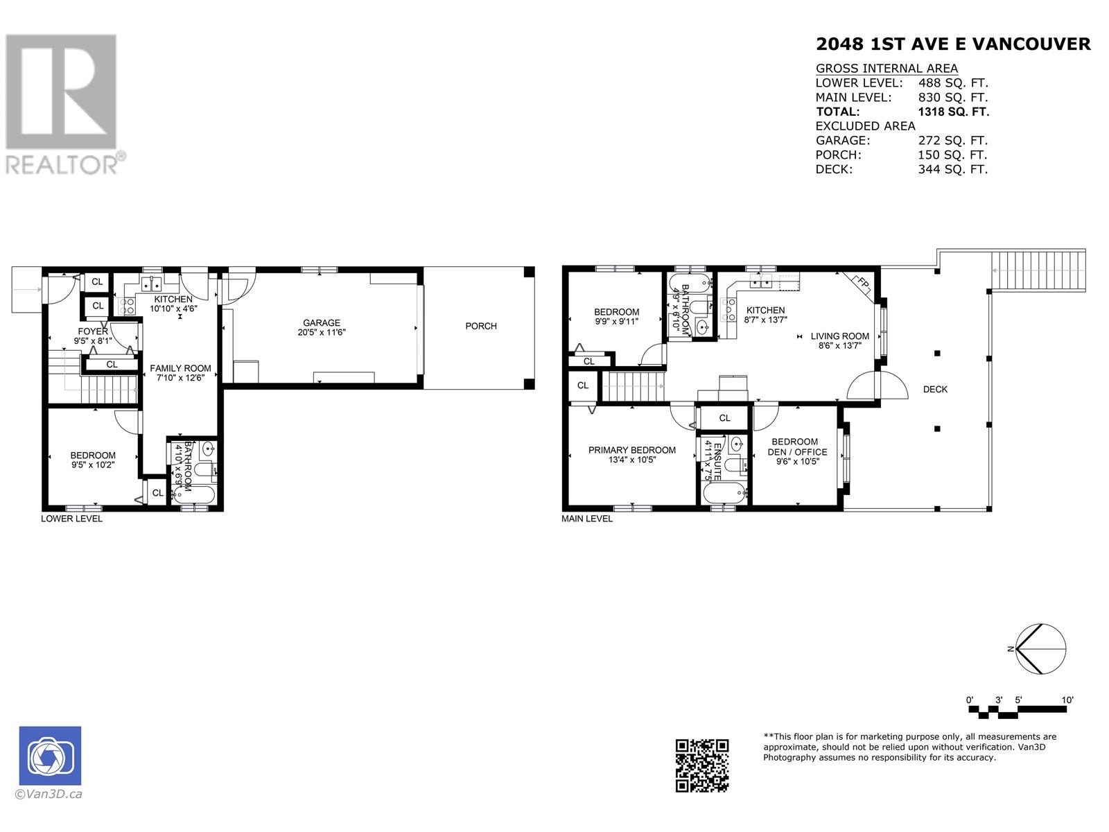 2048 E 1st Avenue, Vancouver, British Columbia  V5N 1B5 - Photo 23 - R2971062