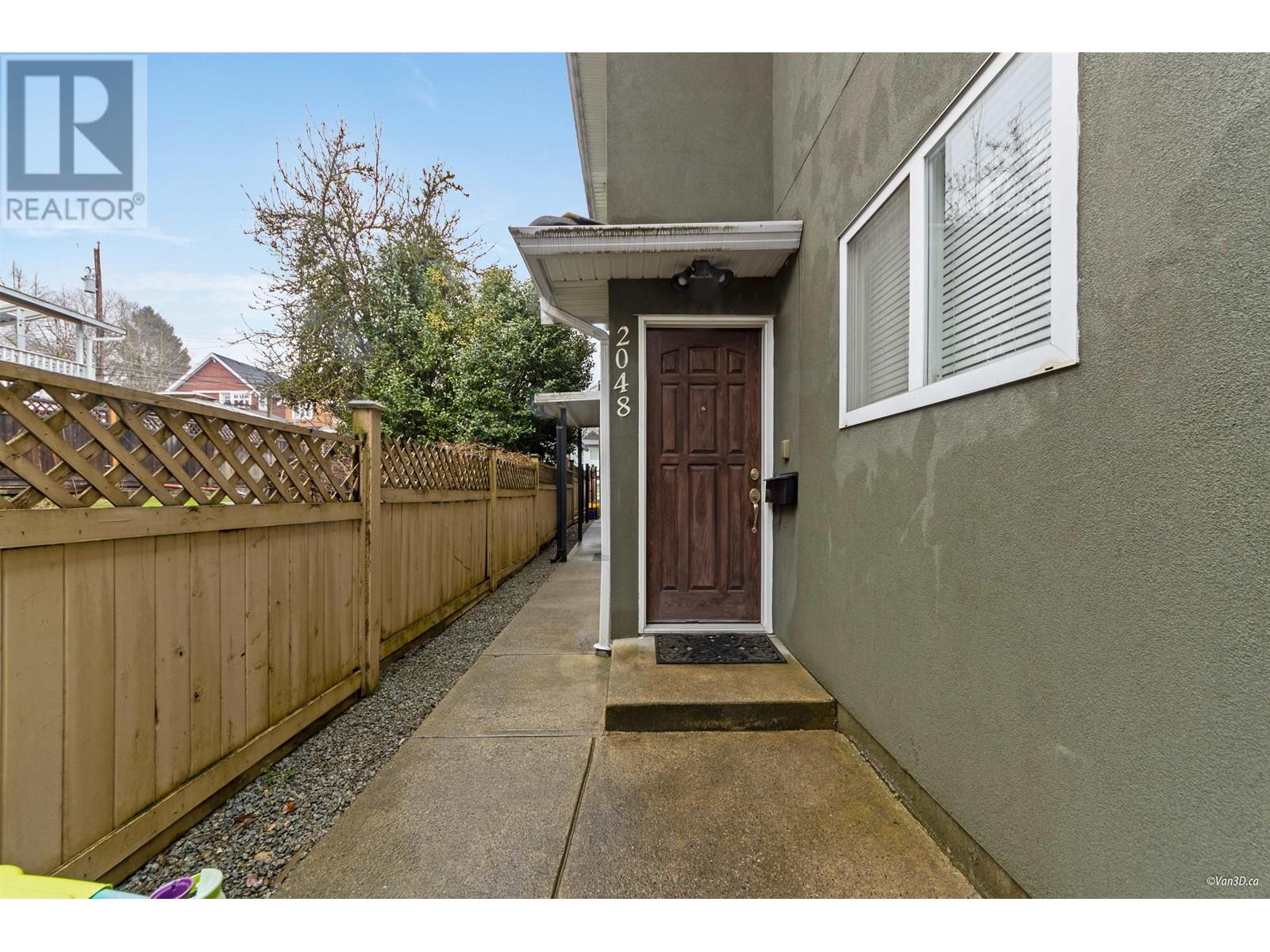 2048 E 1st Avenue, Vancouver, British Columbia  V5N 1B5 - Photo 20 - R2971062