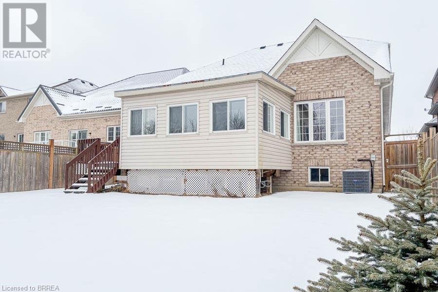 230 Thomas Avenue, Brantford, Ontario  N3S 0E1 - Photo 39 - 40702835