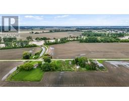 8492 Wren LINE, Dover Centre, Ontario