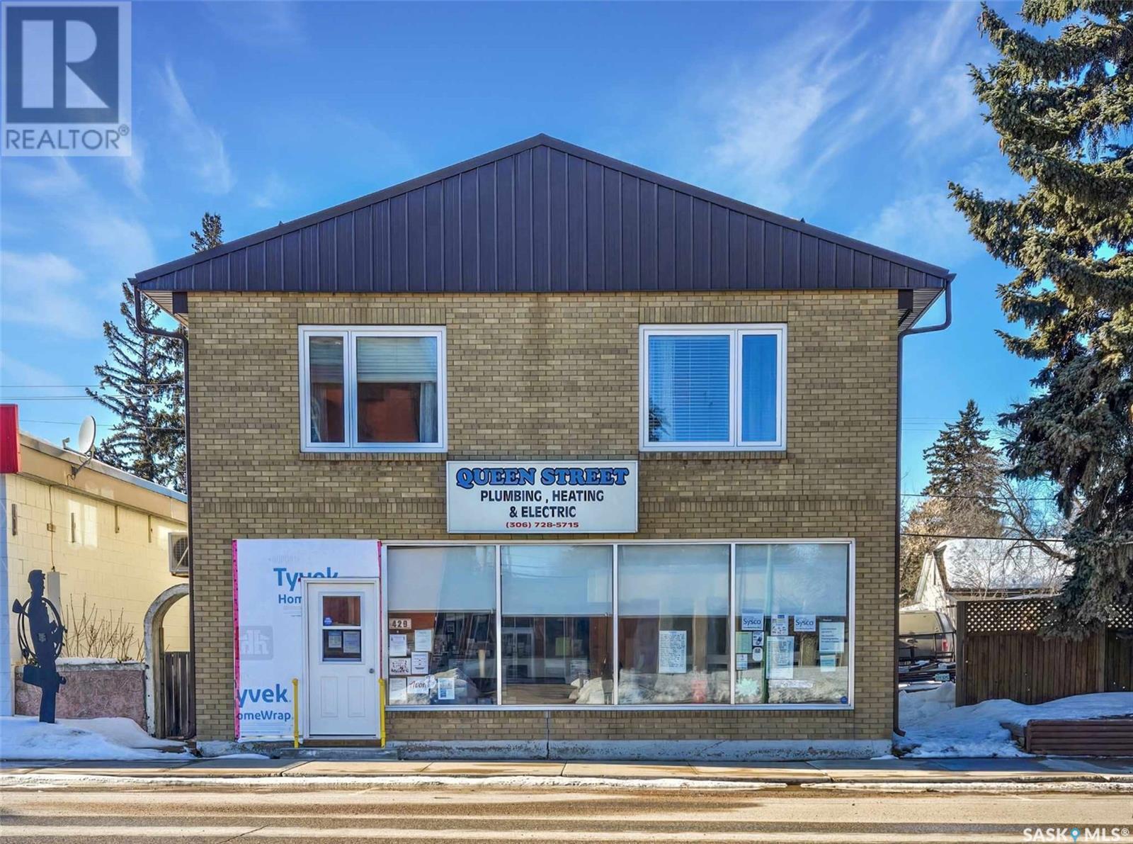 427 Main STREET, Melville, Saskatchewan