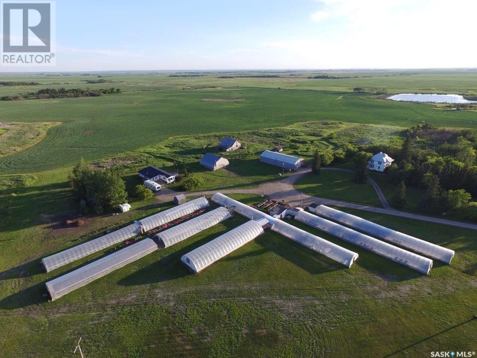 Junction Hwy 3/368 Acreage, Fletts Springs Rm No. 429, Saskatchewan  S0J 0C0 - Photo 1 - SK996870