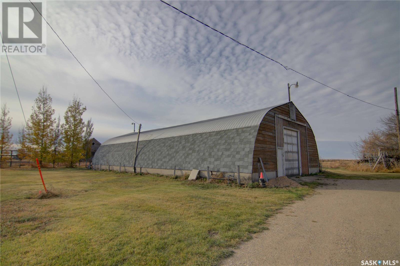 Junction Hwy 3/368 Acreage, Fletts Springs Rm No. 429, Saskatchewan  S0J 0C0 - Photo 12 - SK996870