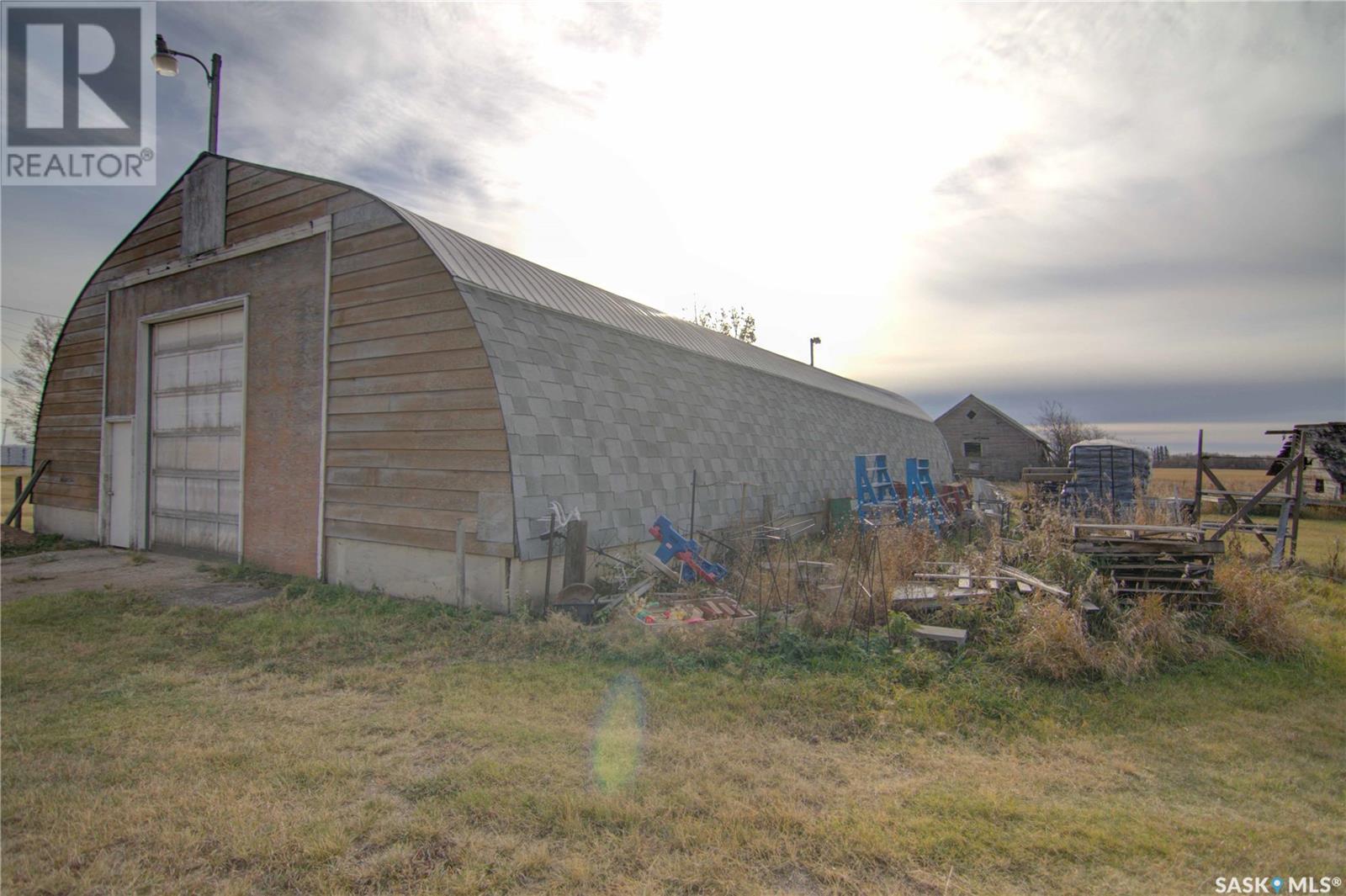 Junction Hwy 3/368 Acreage, Fletts Springs Rm No. 429, Saskatchewan  S0J 0C0 - Photo 14 - SK996870