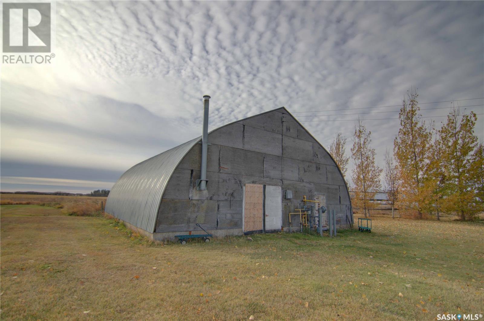 Junction Hwy 3/368 Acreage, Fletts Springs Rm No. 429, Saskatchewan  S0J 0C0 - Photo 17 - SK996870