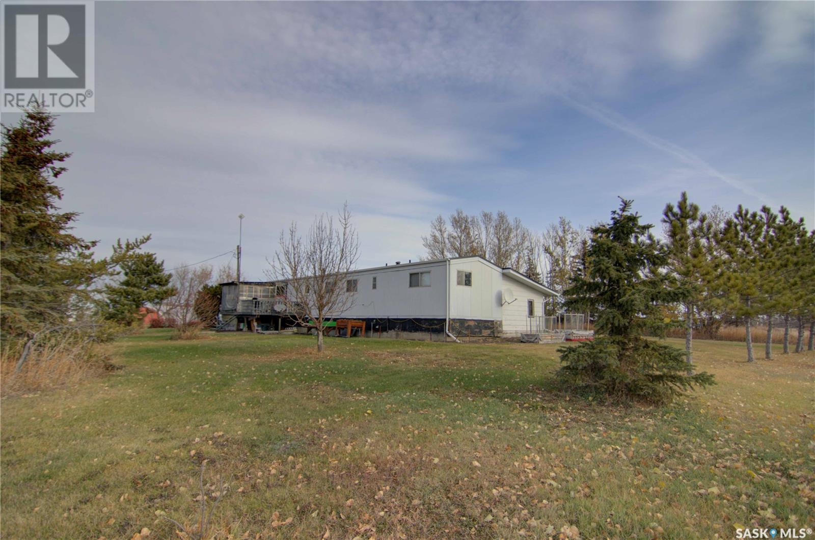 Junction Hwy 3/368 Acreage, Fletts Springs Rm No. 429, Saskatchewan  S0J 0C0 - Photo 20 - SK996870