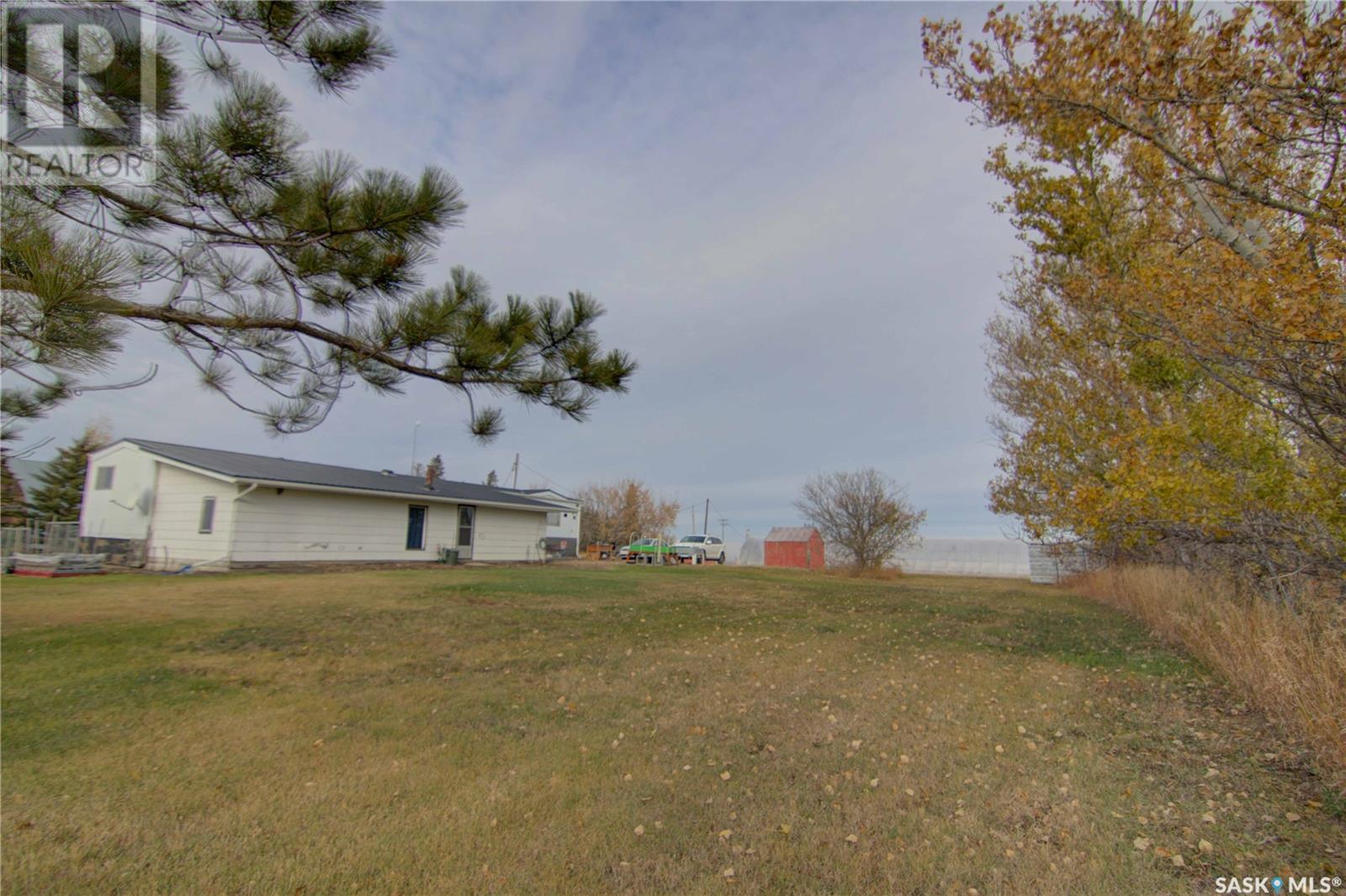 Junction Hwy 3/368 Acreage, Fletts Springs Rm No. 429, Saskatchewan  S0J 0C0 - Photo 21 - SK996870