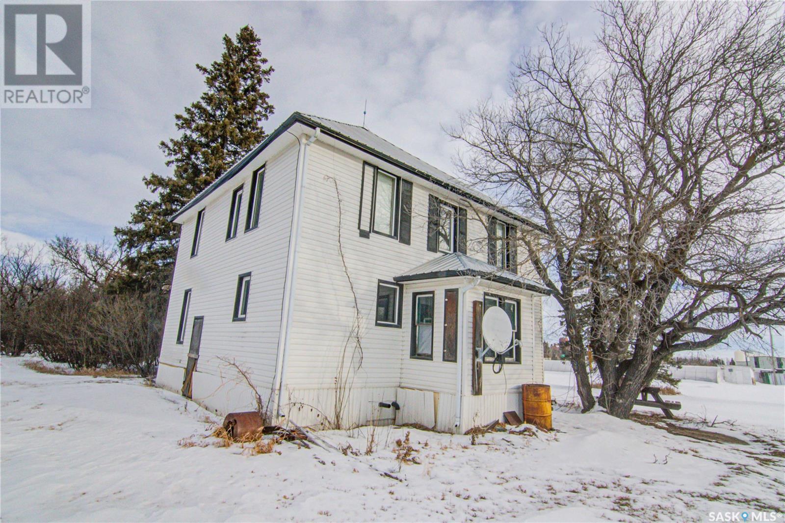 Junction Hwy 3/368 Acreage, Fletts Springs Rm No. 429, Saskatchewan  S0J 0C0 - Photo 4 - SK996870