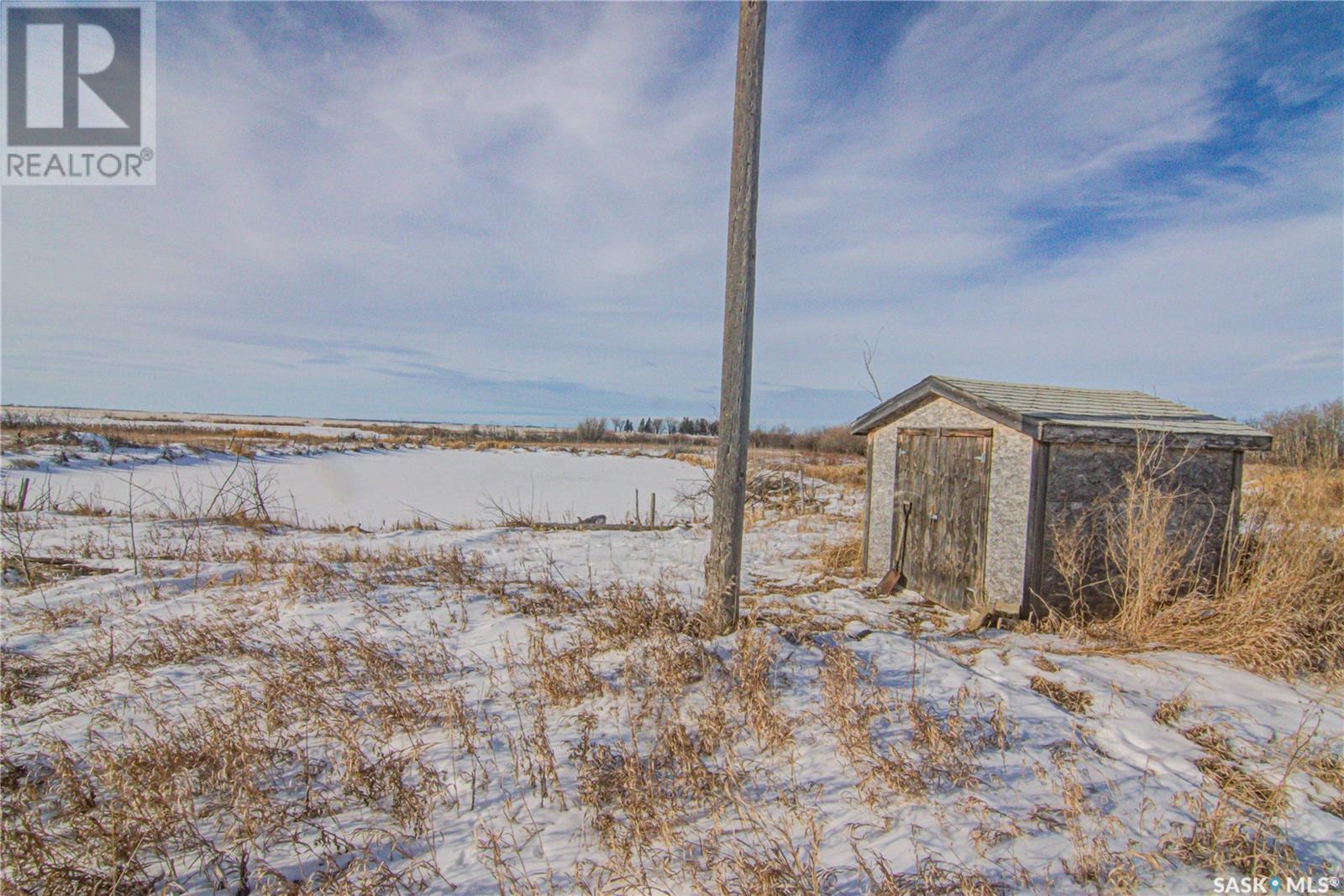 Junction Hwy 3/368 Acreage, Fletts Springs Rm No. 429, Saskatchewan  S0J 0C0 - Photo 8 - SK996870