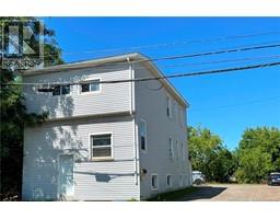 218-220 1/2 Botsford Street, Moncton, New Brunswick