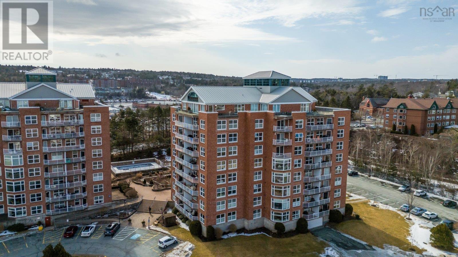 301 89 Waterfront Drive, bedford, Nova Scotia