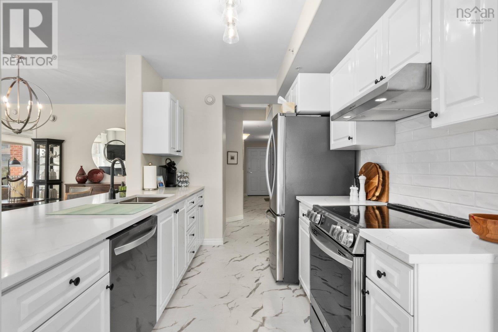 301 89 Waterfront Drive, Bedford, Nova Scotia  B4A 4K4 - Photo 11 - 202503977