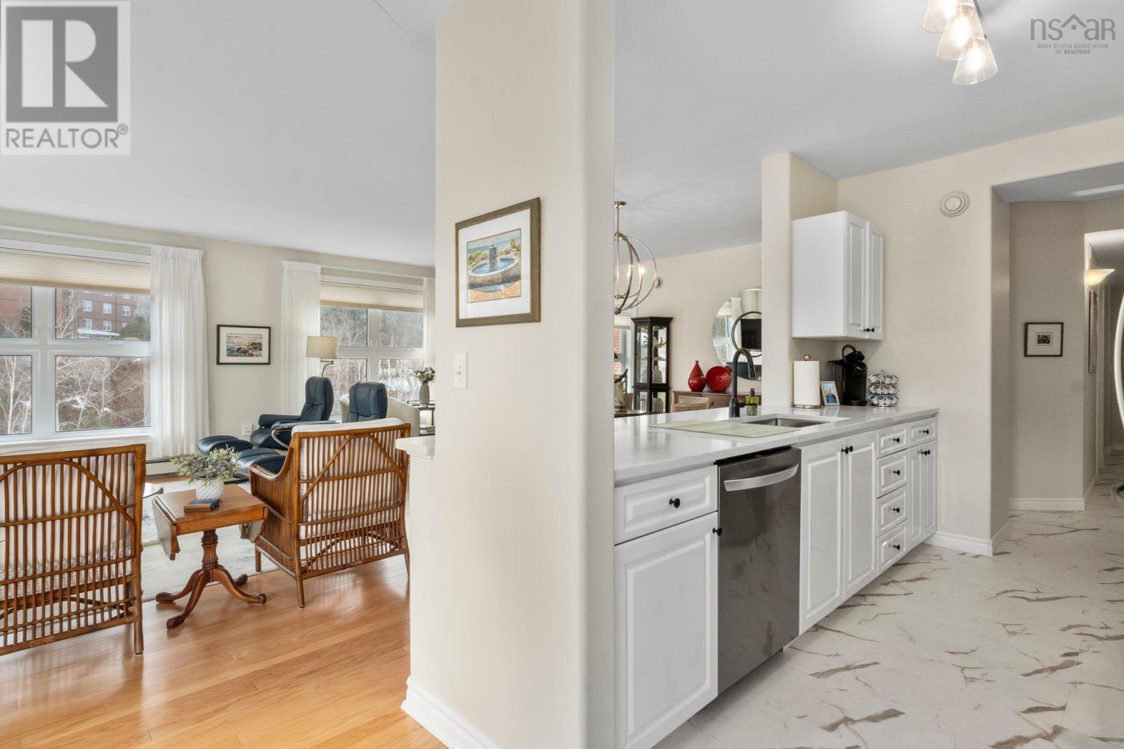 301 89 Waterfront Drive, Bedford, Nova Scotia  B4A 4K4 - Photo 13 - 202503977