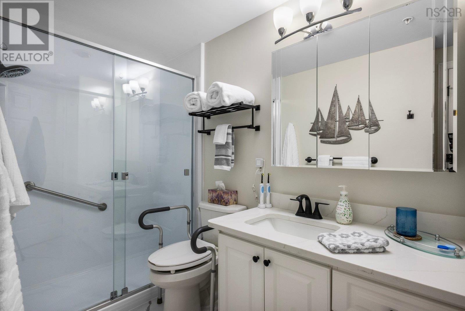 301 89 Waterfront Drive, Bedford, Nova Scotia  B4A 4K4 - Photo 18 - 202503977