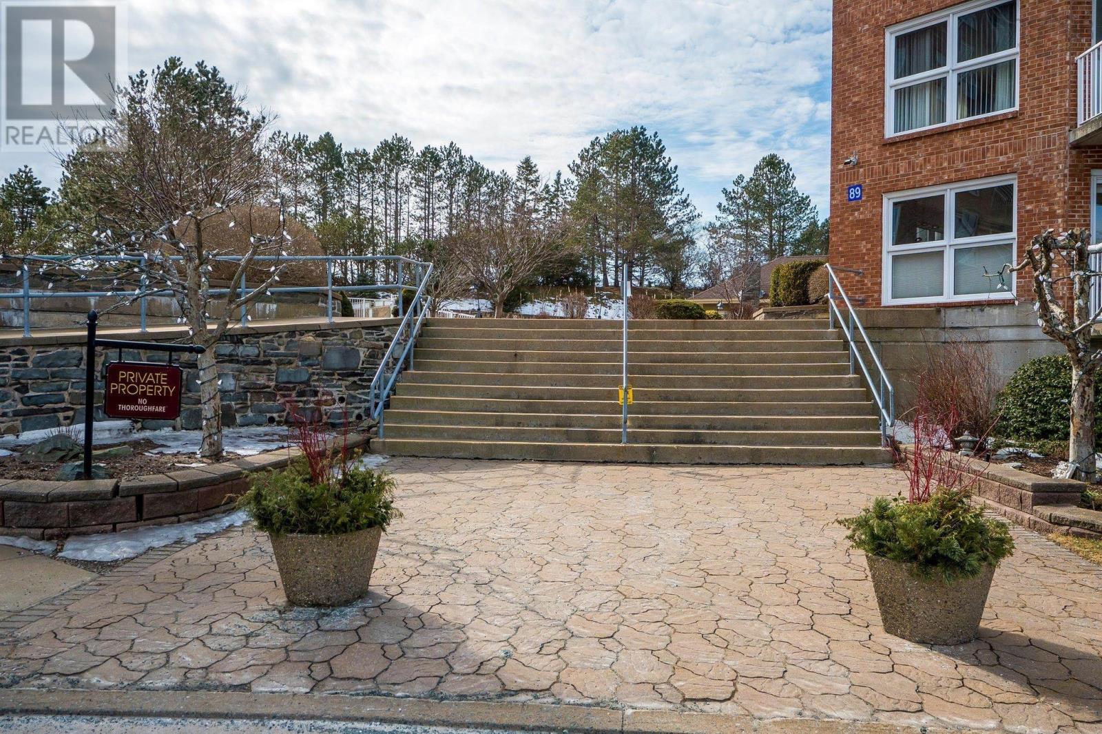 301 89 Waterfront Drive, Bedford, Nova Scotia  B4A 4K4 - Photo 2 - 202503977